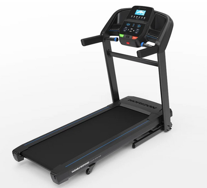 Horizon T202 Treadmill