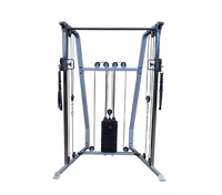 パワーライン PFT50 ファンクショナルトレーナー