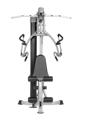 Gimnasio en casa Hoist Fitness MI1