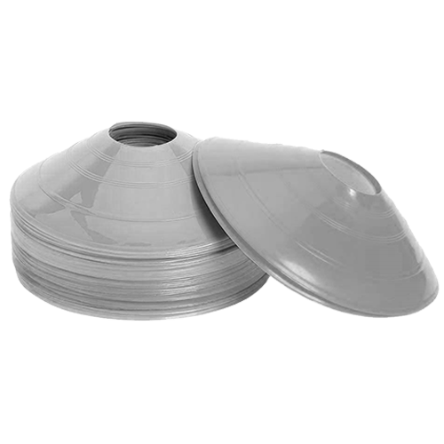 Agility Cones Set of 10