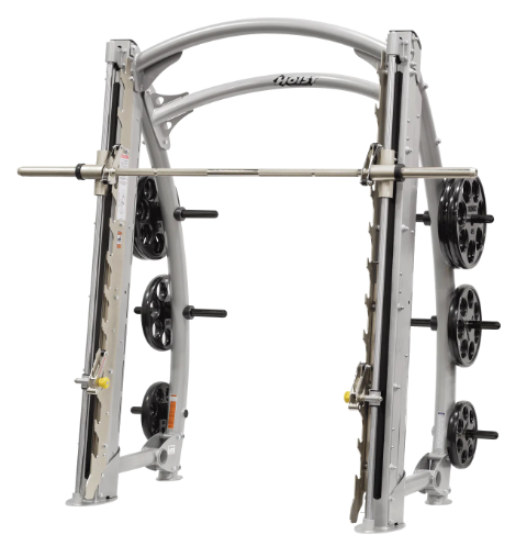 Hoist CF-3753 7 Degree Smith Machine