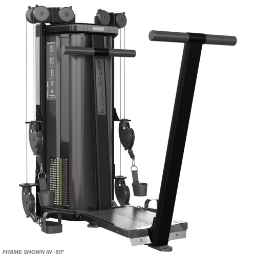 ノーチラス ヒューマンスポーツ トータルレッグス
