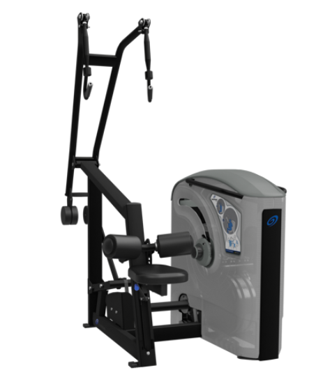 Nautilus One Lat Pulldown