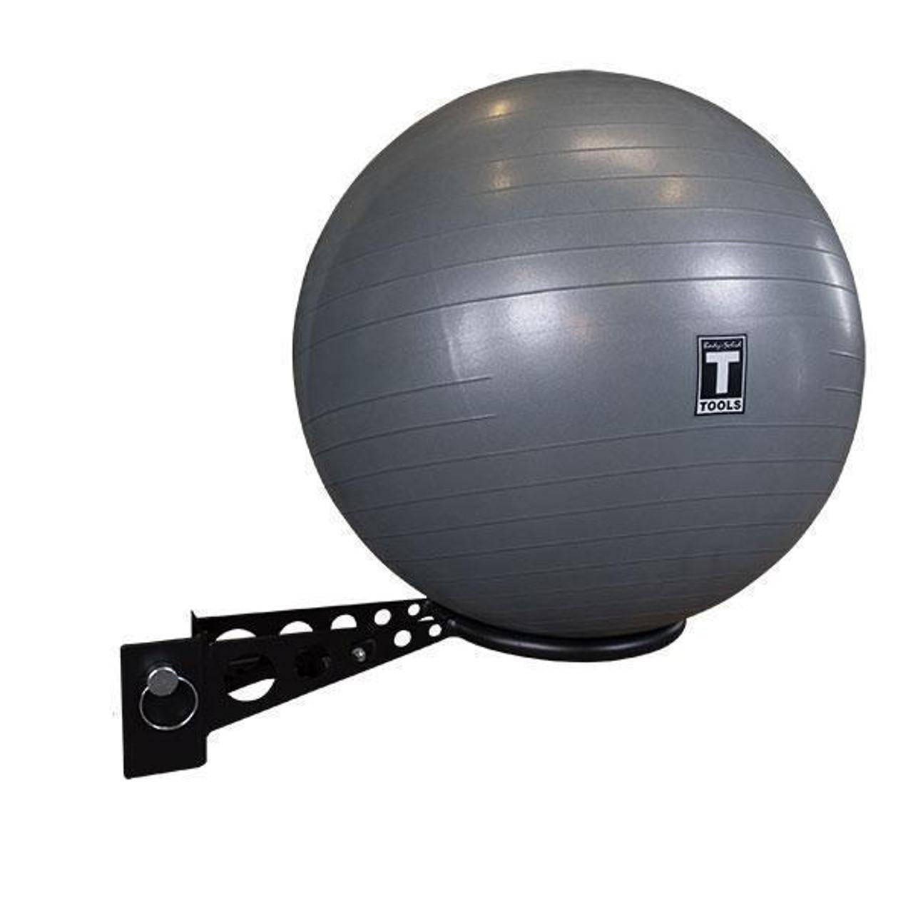 Pro ClubLine Stability Ball Holder Attachment