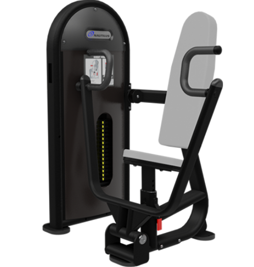 Nautilus Instinct Vertical Chest Press