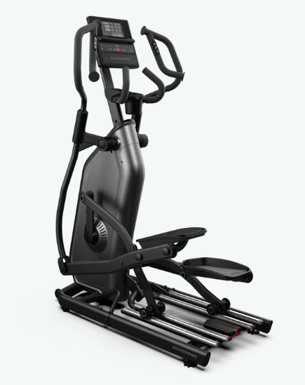 Schwinn 490 Elliptical