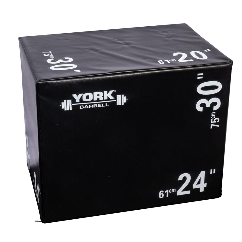 Plyometric Boxes