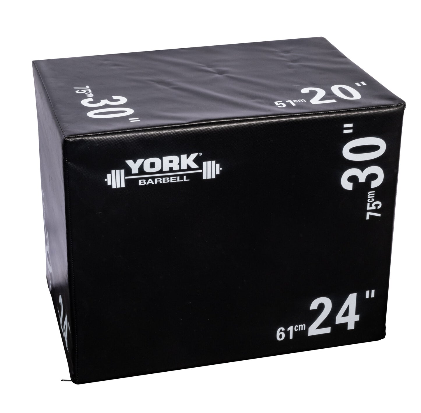 York 3-in-1 Plyo Box