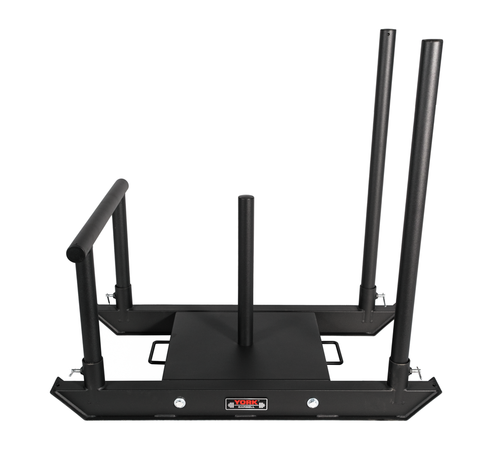 York Weight Sled