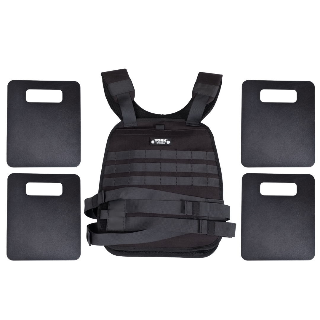 York Weighted Vest