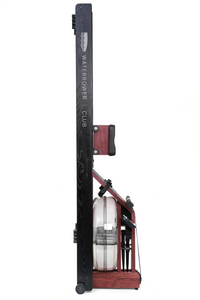 WaterRower Club Rowing Machine with S4 BLE Monitor