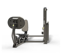 Hoist Fitness Free Standing Ride Leg Press with V-Rox Technology - New Matte Black Color