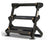 Hoist Fitness 36" Horizontal Dumbbell Rack HF 5461-36 - New Matte Black Color