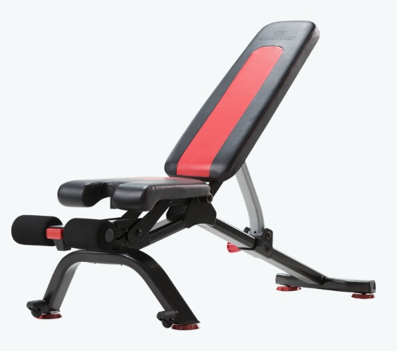 Bowflex 5.1S Bench