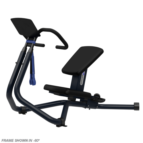 ノーチラス インスピレーション ストレッチベンチ