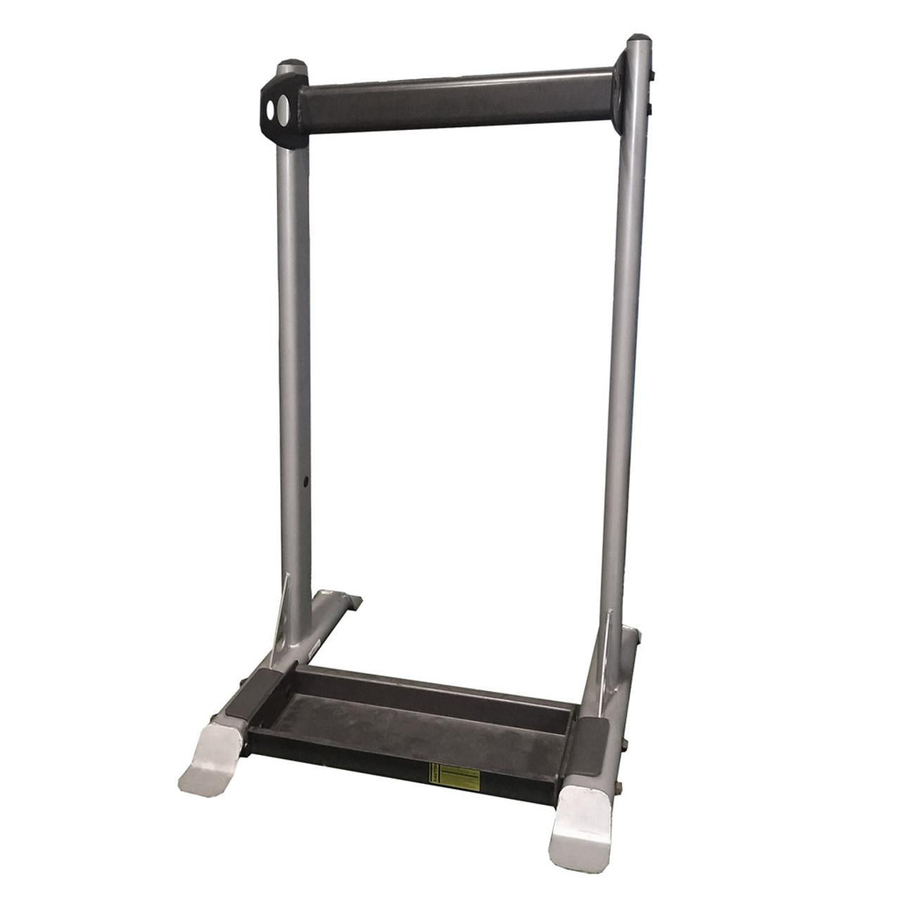 Barra de fitness vertical Body-Solid