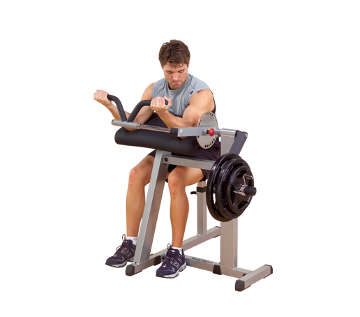 Body-Solid CAM Series Biceps Triceps Machine