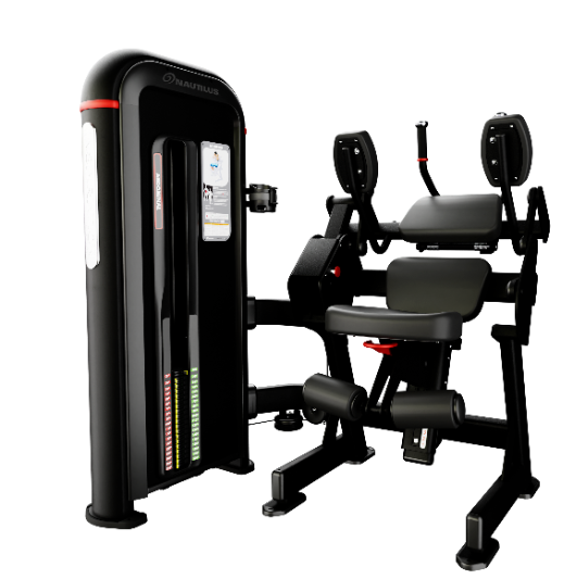 ノーチラス・インスピレーション・アブドミナル・クランチ