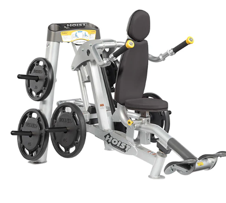 Hoist Fitness RPL-5101 Seated Dip