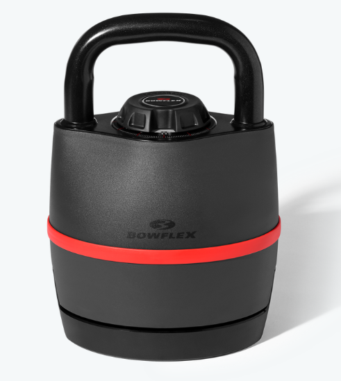 ボウフレックス セレクトテック 840 ケトルベル