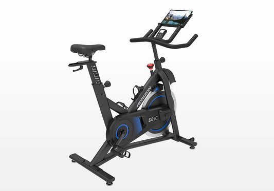 Horizon 5.0 IC Indoor Cycle