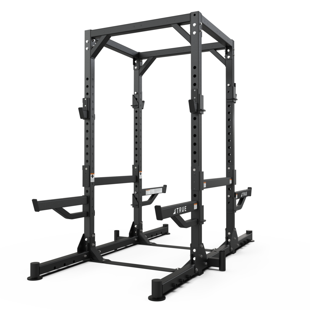 XFW-8300 Dual Sided Weight Rack