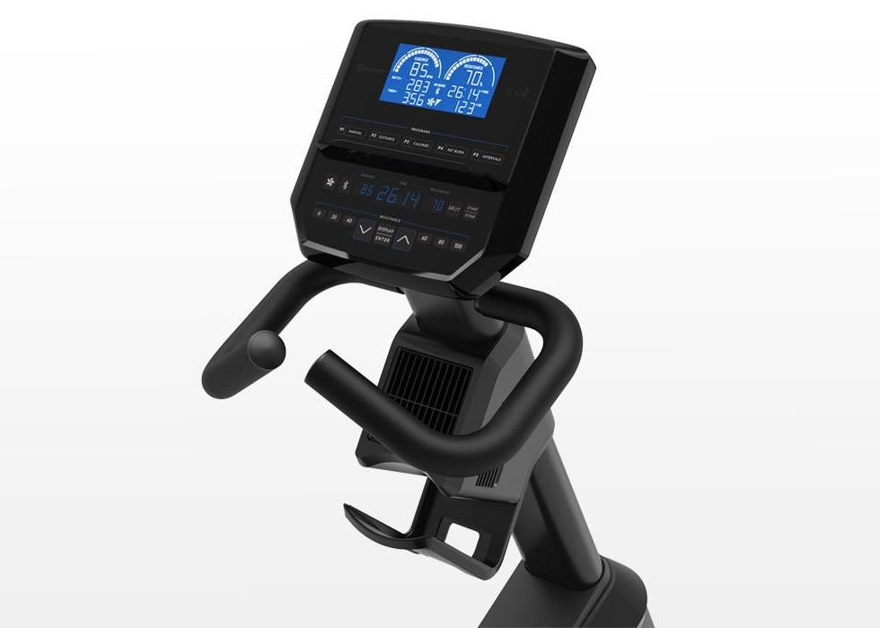 5.0 R Recumbent Bike