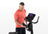 5.0 U Upright Bike