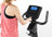 5.0 U Upright Bike