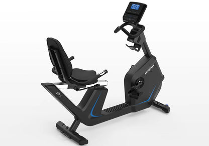 Horizon Fitness 5.0R Recumbent Bike