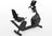 Horizon Fitness 5.0R Recumbent Bike