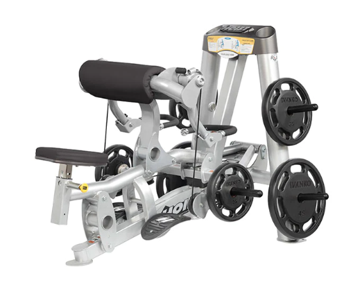 Hoist Fitness RPL-5102 Biceps Curl