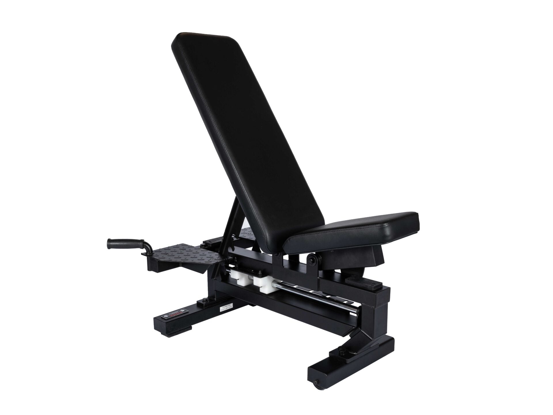 STS Multi-Function Bench - Adjustable Strength Training Bench