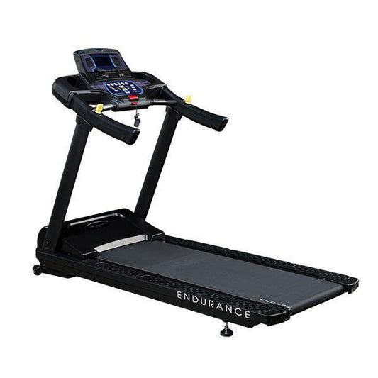 Endurance by Body-Solid T150 Commercial Treadmill