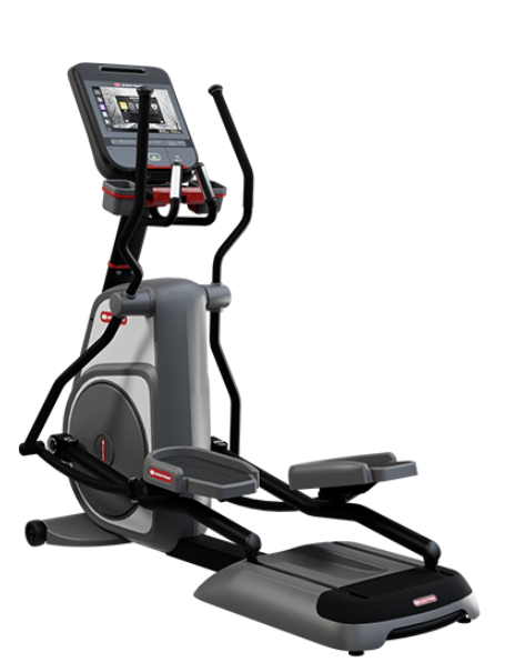 Star Trac 8CT Cross Trainer