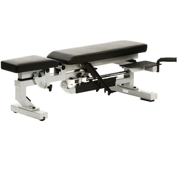 STS Multi-Function Bench - Adjustable Strength Training Bench