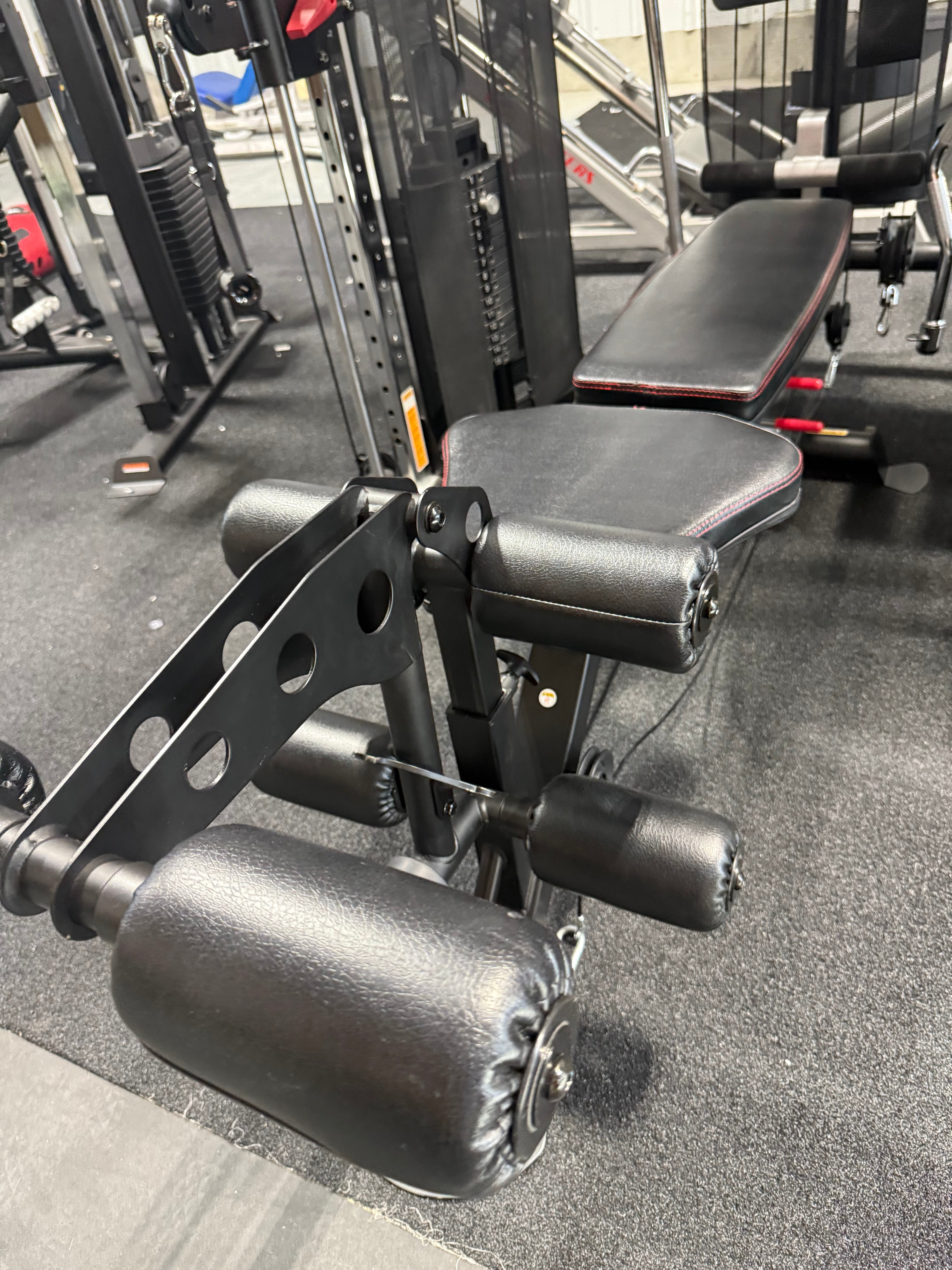 Used Inspire FT2 Functional Trainer (Package)