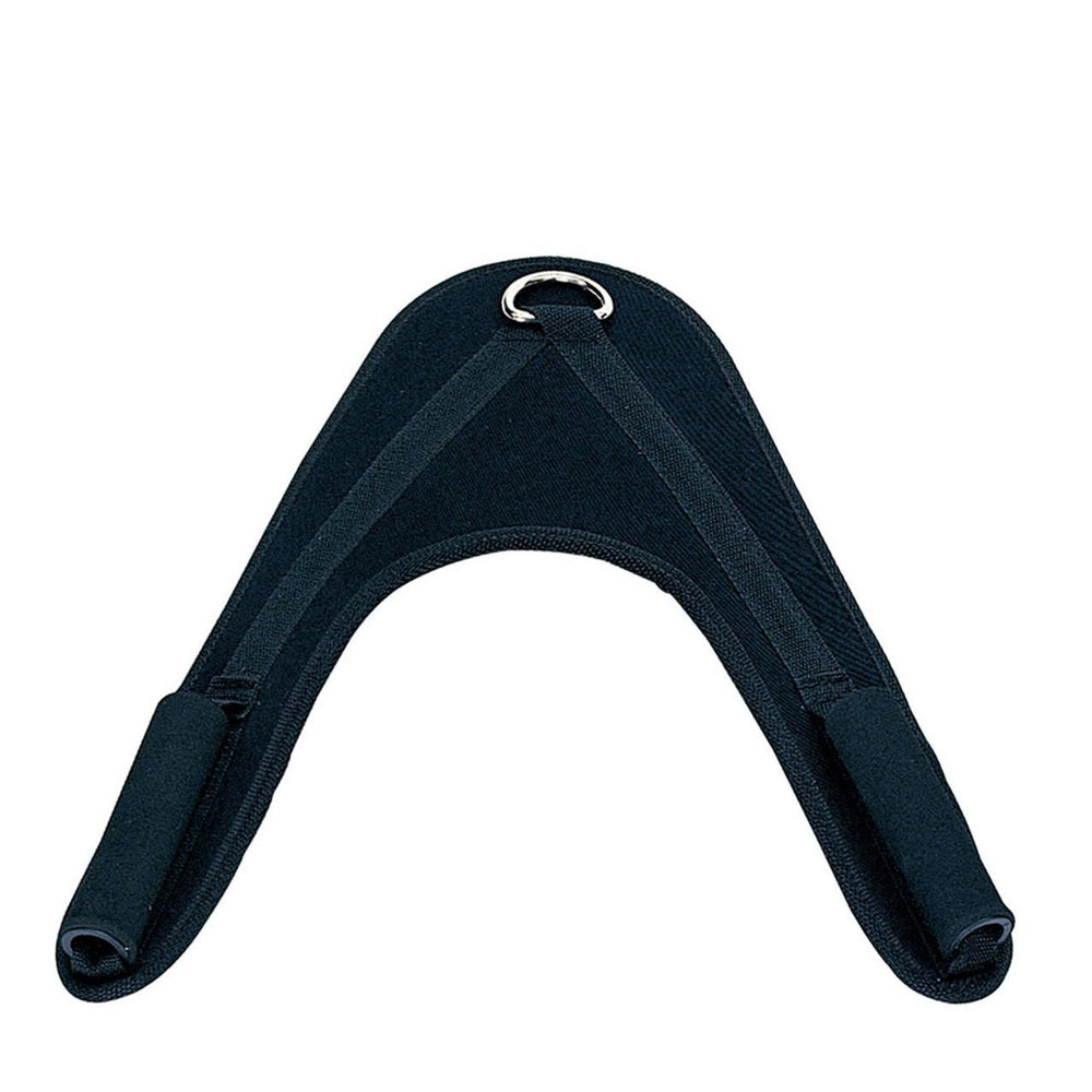 ボディソリッドツールズ アブクランチハーネス