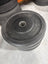 Used Bumper Plates (Hi-Temp)