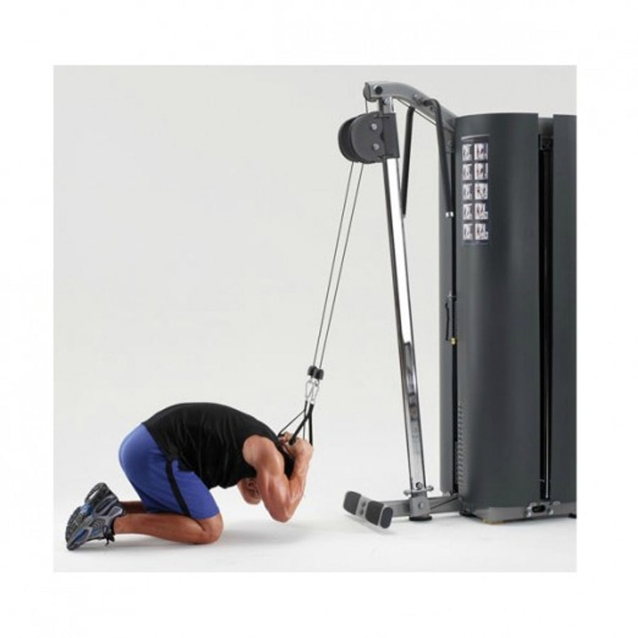 True Fitness MP3.0 - 3 Stack Multi-Gym