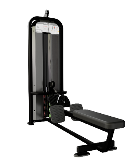 ノーチラス インパクト ローロウ – Fitness Supply