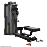Nautilus HumanSport Total Delts