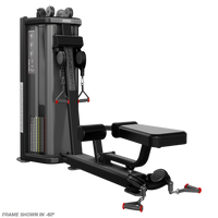 ノーチラス ヒューマンスポーツ トータルデルタ