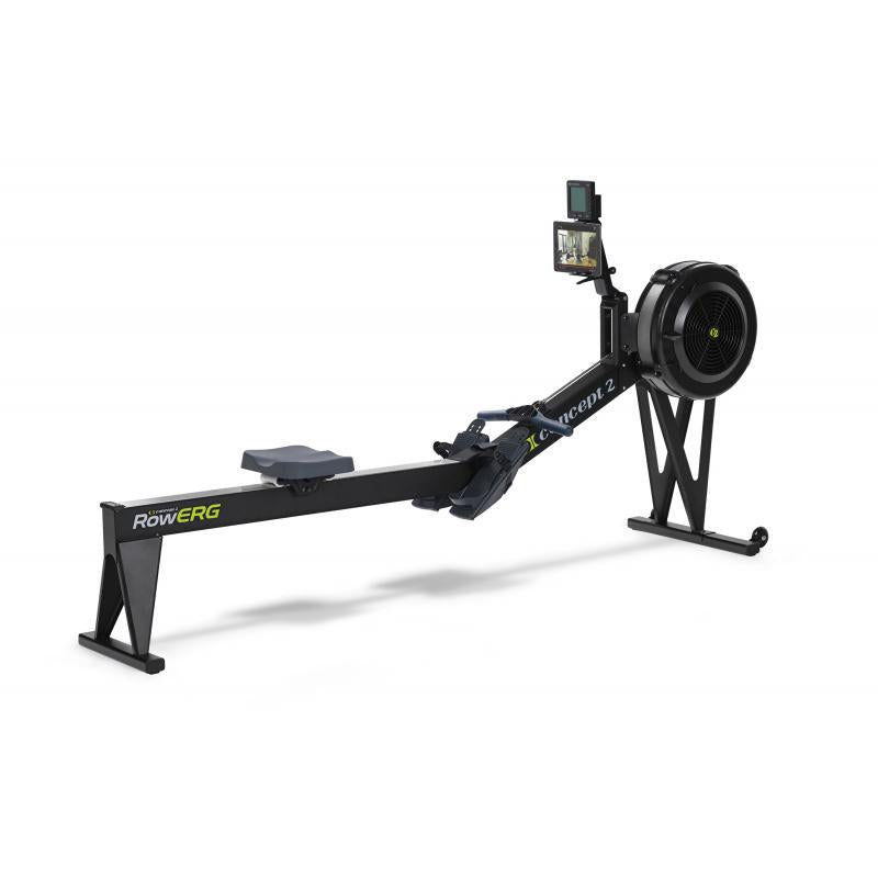 Concept 2 ROWERG