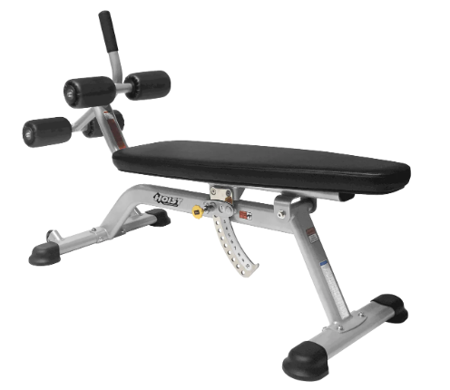 Hoist Fitness Adjustable AB Bench