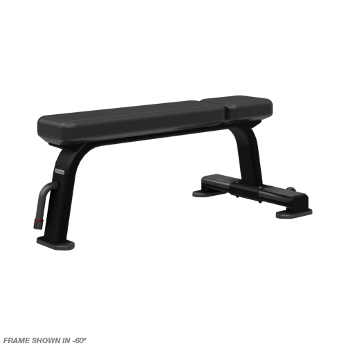 Nautilus Inspiration Flat Bench