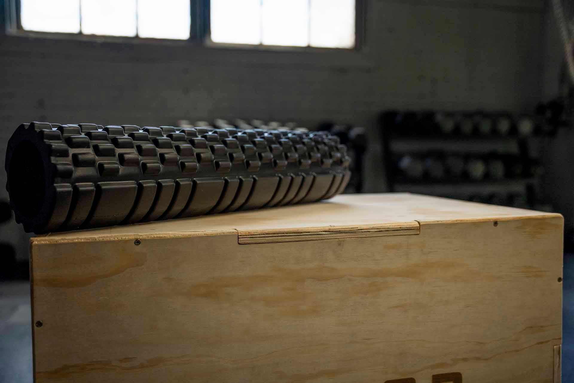 Foam Rollers