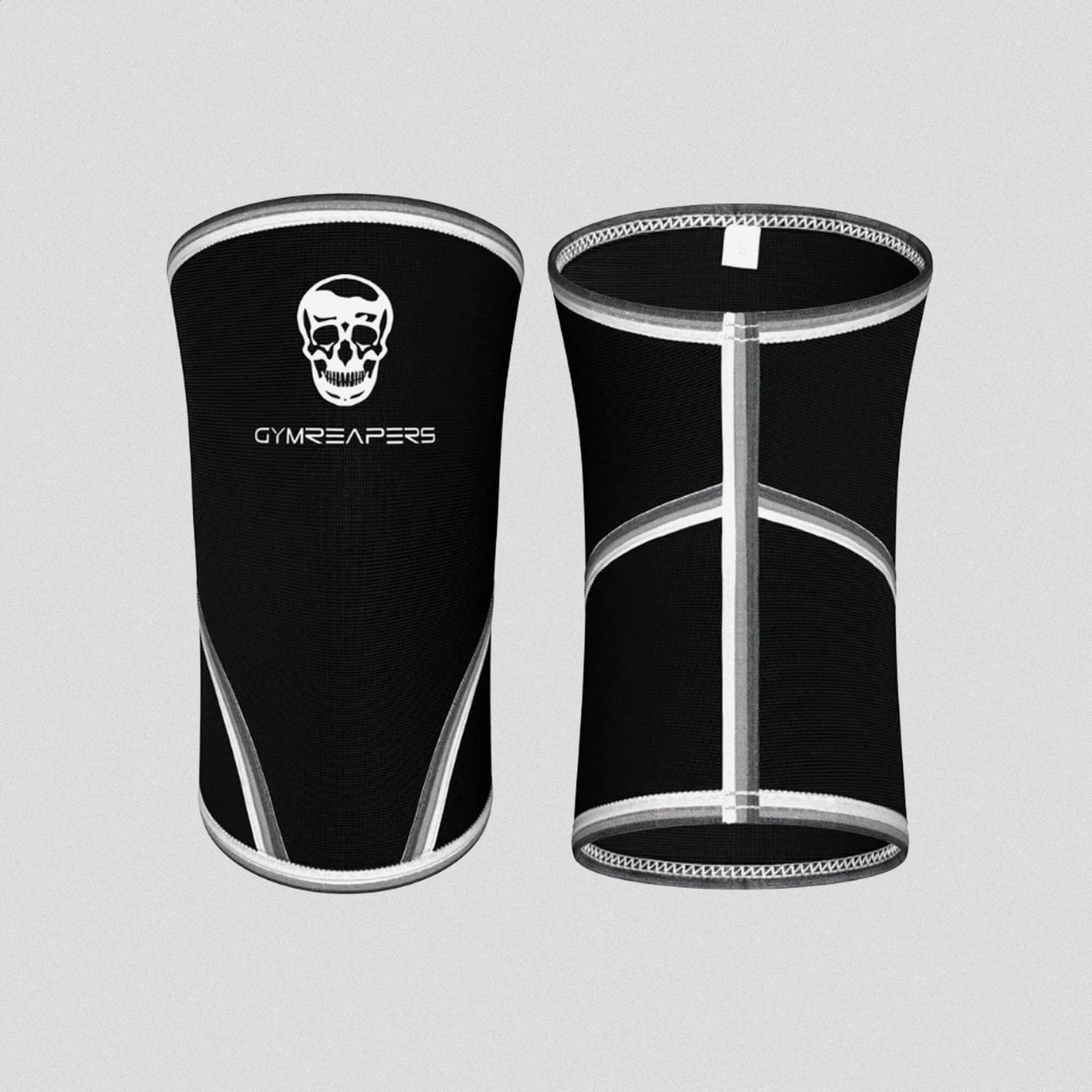 Gymreapers 5MM Elbow Sleeves
