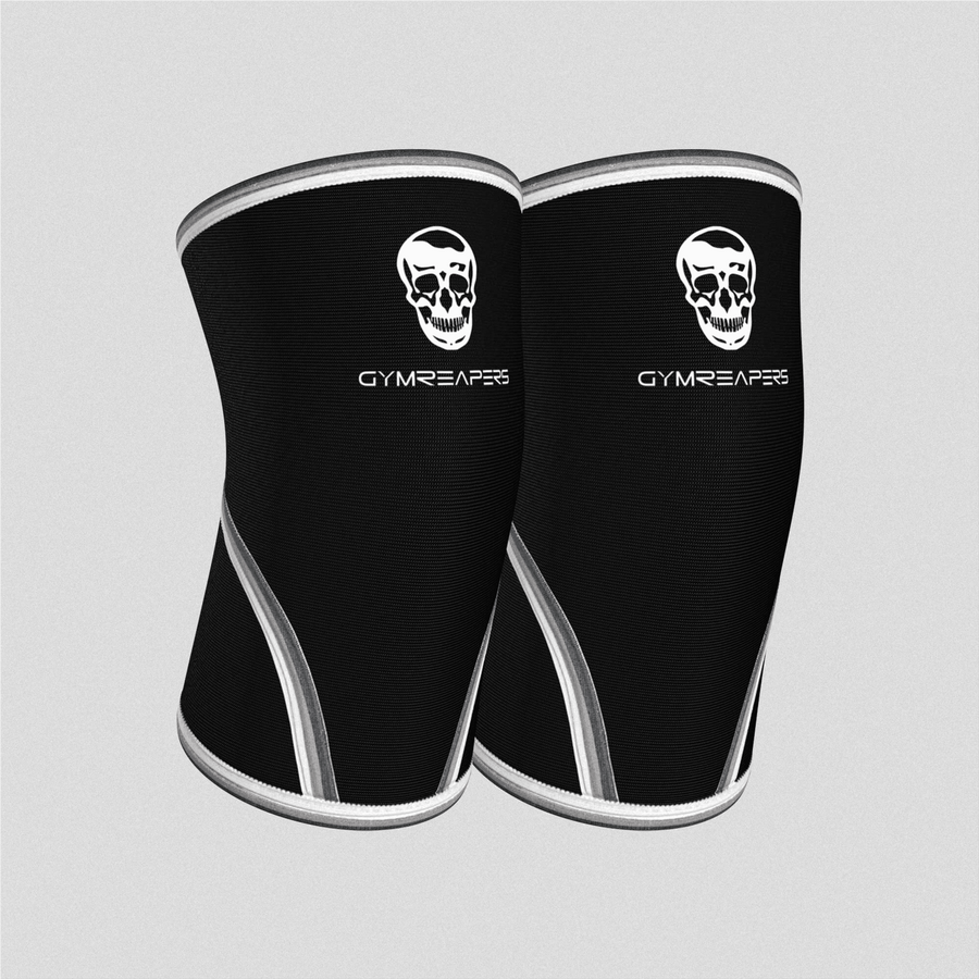 Gymreapers 5MM Elbow Sleeves