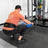 PRx Profile Belt Squat with the included Spud Inc. belt